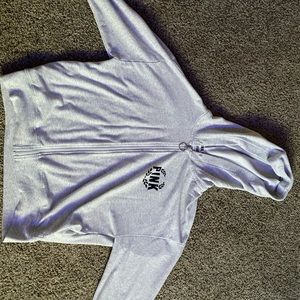 Pink (Victoria’s secret) sweatshirt